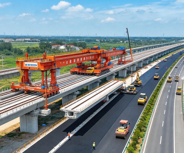 象州公路建设