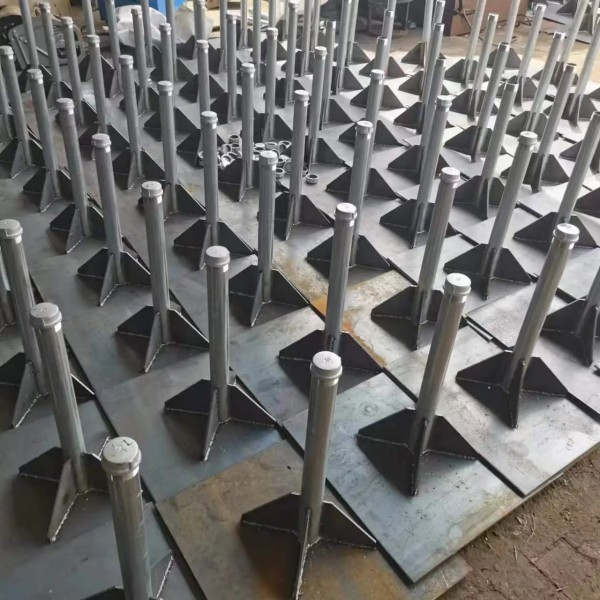象州鑫亿呈沉降板生产