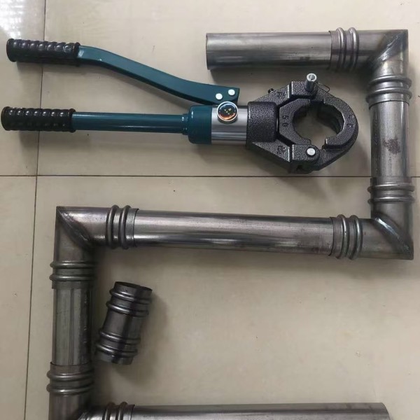 象州鑫亿呈冷却管